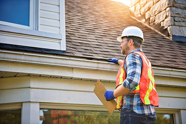 Licensed Gutter Repair And Installation service in Wernersville, PA - Norken Roofing